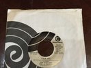 EX+ PROMO Ode Tom Scott and the L.A. Express Jump Back T.C.B. IN E 45 Rare Funk
