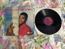 RARE SOUL POPCORN  LP DERBY 702 MEL CARTER WHEN A BOY FALLS IN LOVE TESTED