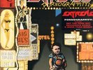 Extreme(Vinyl LP)Pornograffitti-A&M-395 313-1-UK-1990-VG/NM