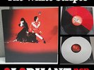 The White Stripes - Elephant RSD 2013 Jack White Vinyl Third Man Records Meg LP