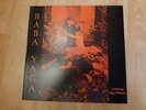 Baba Yago original First press Cycle 1974 unplayed in MINT