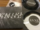 Whirr / Anne 200 Only Split 2 x 7