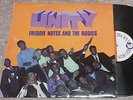 FREDDIE NOTES And The RUDIES - Unity - 1970 Trojan RARE Original Reggae Vinyl LP