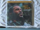 MARVIN GAYE-WHATS GOING ON  mobile fidelity original master SEALED LOW NUMBER