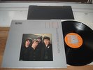Buzzcocks Another Music In A Different Kitchen 1ST PRESS TOP AUDIO INNER UK LP