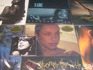 SADE DIAMOND LIFE LOVE DELUXE THEN PRIDE ROCK SOLDIER PROMISE 180G 6 LP'S + CD