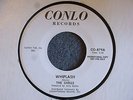 NORTHERN SOUL 45 The Shells Whiplash Conlo 879 Promo EX HEAR MP3