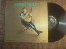 Gordon Lightfoot mono LP Lightfoot