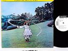 TREES on the shore JAPAN orig '71 LP PROMO   top UK Prog Folk