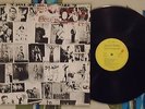The Rolling Stones 2 LP Exile On Main St. 1972 Original German Pressing VG++