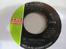 TRIBULATIONS You Gave Me Up for Promises 45 IMPERIAL  northern soul  VG++ clean