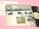 BACK DOOR LP SAME TITLE ORIG ITALY 1974 EX GATEFOLD + INSERTO
