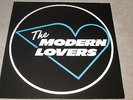THE MODERN LOVERS - THE MODERN LOVERS - NEW - LP RECORD