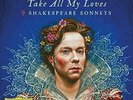 RUFUS WAINWRIGHT TAKE ALL MY LOVES 9 SHAKESPEARE SONNETS LP VINYL BRAND NEW