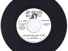CONTINENTAL 4 The Love You Gave To Me/ How Can I Pretend 7