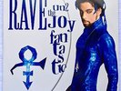 PRINCE Rave Un2 The Joy Fantastic 2X LP PROMO NEVER PLAYED COLLECTORS COPY