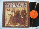 SPIROGYRA 