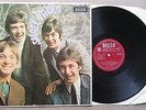 SMALL FACES.1st ORIG UK VINYL LP. DECCA RED UNBOXED LK 4790.1966. MONO. MOD