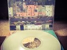 NOTHING Tired Of Tomorrow GREY VINYL 300 Copies