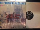 The Fabulous Cadillacs Original LP Rare VG+ Jubilee 1045