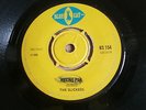 THE SLICKERS FRYING PAN RANFOLD WILLIAMS CODE IT BLUE CAT BS 154 REGGAE SKA 1969