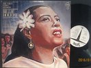BILLIE HOLIDAY 