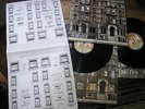 LED ZEPPELIN -   Physical Graffiti,  ORIG 1975 DLP + inners/ insert... NICE COPY