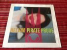 Helium Pirate Prude Vinyl LP Record mary timony indie rock in shrink NM- a