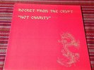 Rocket From The Crypt Hot Charity Vinyl LP Record hot snakes drive like jehu NM-