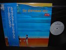 Boomtown Rats A Tonic For the Troops Japan Orig. PROMO LP OBI WHITE LABEL NM