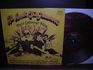 Grass Roots All About   Their Greatest Hits Japan Orig. LP INSERT RED WAX EX+