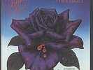 Thin Lizzy Black Rose UK vinyl LP album record 9102032 VERTIGO 1979