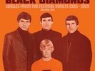Black Diamonds SINGLES FROM THE FESTIVAL VAULT VOL 1 10X45 Box set Garage Punk