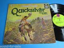 Quicksilver Messenger Service / Happy Trails (UK, Capitol, E-ST 120) - LP
