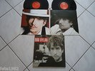 LP Bob Dylan - Love and Theft 2001 + OIS Columbia Doppelalbum 2 LP's