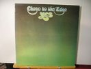 Yes - Close To The Edge - with inner -g/fold-Vinyl Lp - Free UK Post