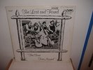 THE LOST AND FOUND - The First Time Around (LP, 1975, AUTOGRAPHED BY BAND)