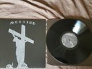 Messiah - Unreleased Demo 1984 LP ( Iron Pegasus ) NEU ( Hellhammer )