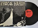 LP Procol Harum - Original french BIEM Stéréo - Stateside SSSX 340.600