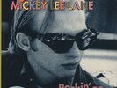 Mickey Lee Lane - Rockin' On ...And Beyond - Rock & Roll