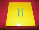 KING CRIMSON / THREE OF A PERFECT PAIR - EG 887882-1 - LyricOIS - 1. Press