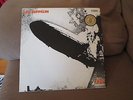 LED ZEPPELIN 1ST LP ATLANTIC 8216