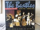 ONCE UPON A TIME IN GERMANY  . BEATLES BOP - HAMBURG DAYS BOX SET - BEATLES