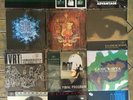 EBM ' coil / clock dva ' viny