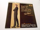 PAUL PETERSON   MY DAD   STEREO  OF THE DONNA REED SHOW  LP  NM  SCARCE