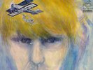 NEW SEALED PROMO NILSSON Aerial Ballet ORIG 1968 US RCA 2ND ISSUE LP