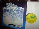 Eloy, Power and the Passion, Krautrock, Progressive, Harvest 1C 064-29602 Gatefo