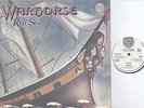 Warhorse - Red Sea - Prog Rock LP - Gatefold - U.K. Import