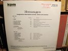 KPM 1141 Brian Bennett & various IMAGE Library 1974 - Funk, Jazz - Near MINT 