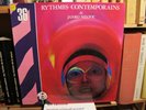 JANKO NILOVIC Rythmes Contemporains MP2000 36 LP 1970 Original Library LP NM/NM 